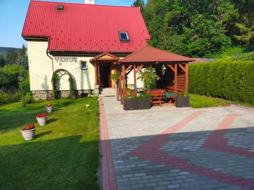 Pokoje Gościnne Venus