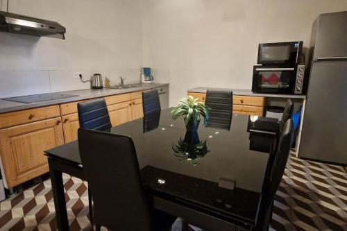 Gallery image of Maison familiale 7 chambres, 3 salles de bain in Sabres