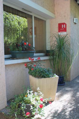 ギャップにあるCit'Hotel Avantici Gapのギャラリーの写真
