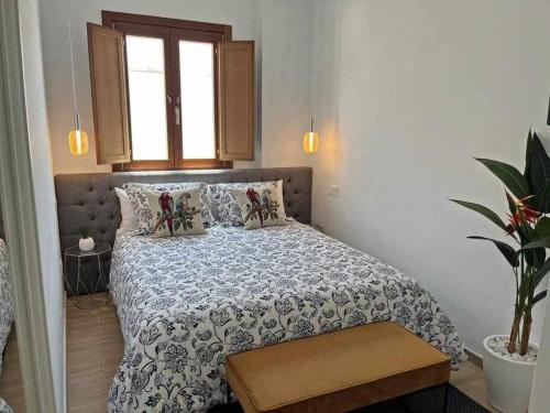 XXIII Apartamentos Morales&Arnal