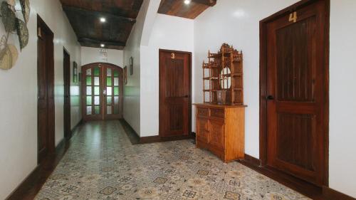Gambar di galeri bagi RedDoorz at Casa Rafaelle Transient Ilocos Sur di San Vincente
