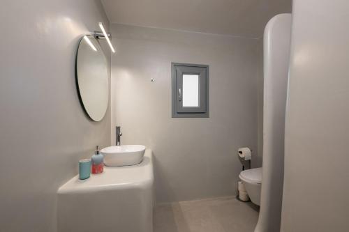 Gallery image of Iliada Villas in Agios Prokopios