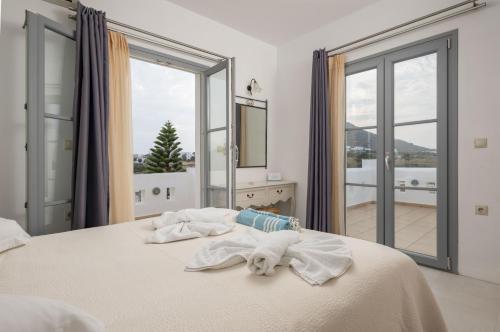 Gallery image of Iliada Villas in Agios Prokopios