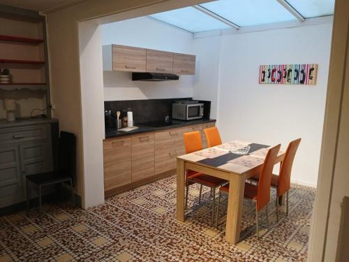 Appartement Le Valbelle RDC Centre Ville Saint-Omer