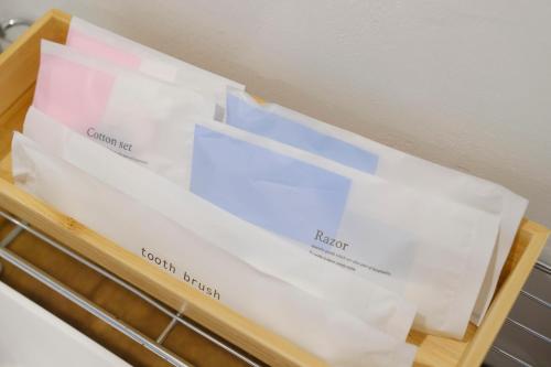 Fotografie z fotogalerie ubytování 昭和レトロが息づく狐白庵 v destinaci Nagano