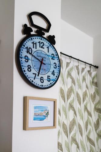 Gallery image of Harbour View Holiday Home in Ermoupoli