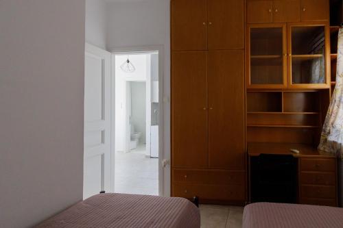 Gallery image of Harbour View Holiday Home in Ermoupoli