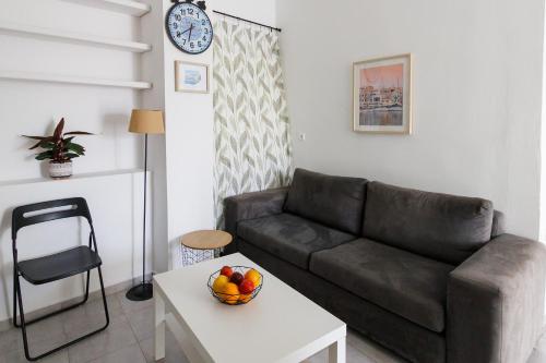 Gallery image of Harbour View Holiday Home in Ermoupoli