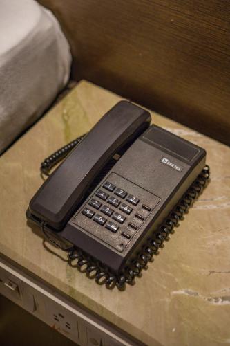 Galería fotográfica de Hotel The Shagun en Bhopal