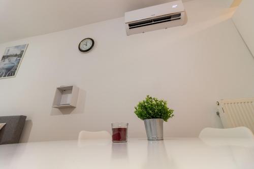 Fotografie z fotogalerie ubytování Gajeva Rooms - Copenhagen apartment SELF CHECK-IN v destinaci Virovitica