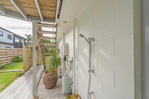 Φωτογραφία από το άλμπουμ του Coast Awhile - Whangamata Holiday Home σε Whangamata