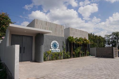 Фотография из галереи Ubu Villa Amara in North Yogyakarta в Джокьякарте