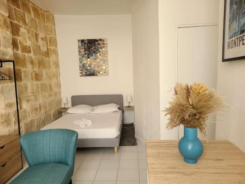 Appartement Cosy et Calme - Centre historique