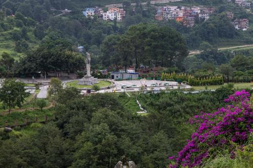 Φυσικό τοπίο κοντά σε αυτό το διαμέρισμα