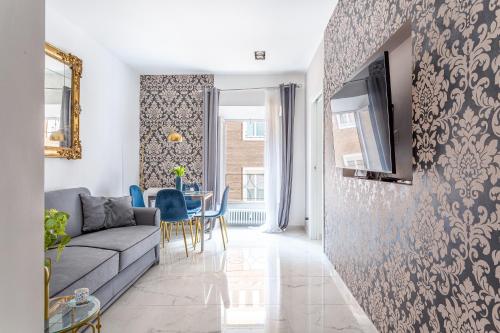 iFlat Cozy and Elegant apt near Spanish Steps