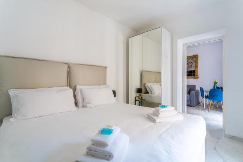 iFlat Cozy and Elegant apt near Spanish Steps