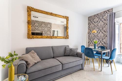 iFlat Cozy and Elegant apt near Spanish Steps
