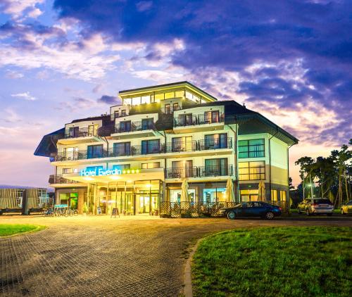 Hotel Ewerdin