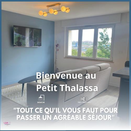 Au Petit Thalassa