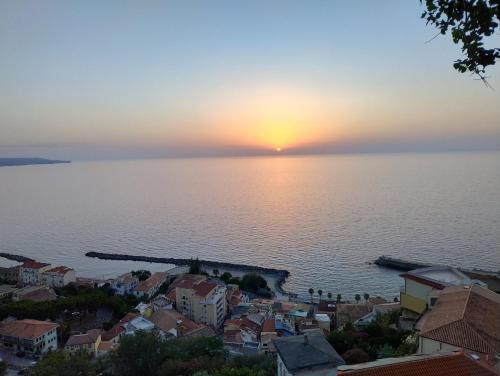 Φυσικό τοπίο κοντά σε αυτή η παραθεριστική κατοικία