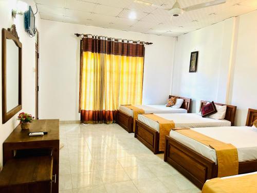 Gallery image of Royal Nest in Polonnaruwa