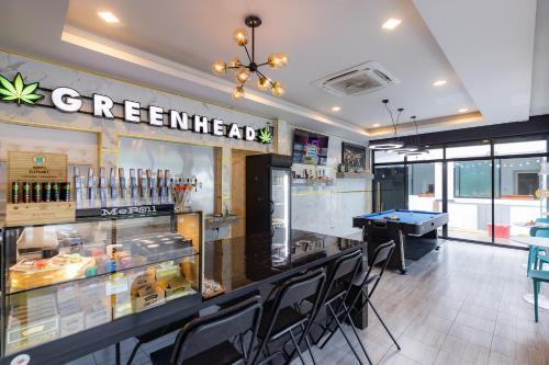 Billede fra billedgalleriet på Talay Pool Villa Jomtien i Jomtien Beach