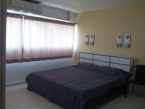 Asia Don Mueang Bangkok Condominium