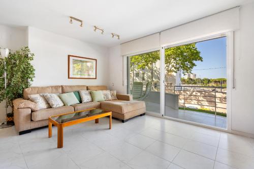 WELCS APARTAMENTO 170 PDA en el puerto