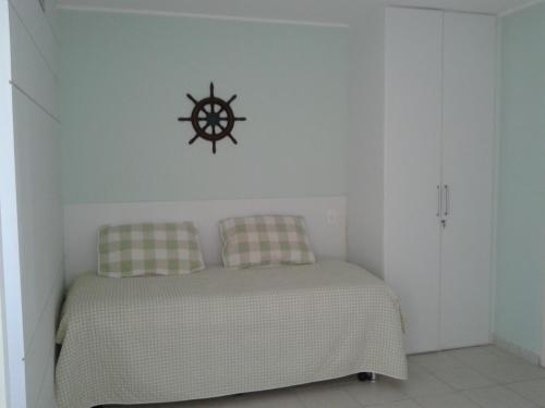 Номер в Apartamento Em Muro Alto