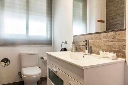 Apartment Ruzafa Market I
