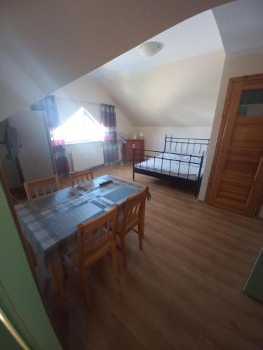 Gallery image of Robi pokoje i apartament in Łeba