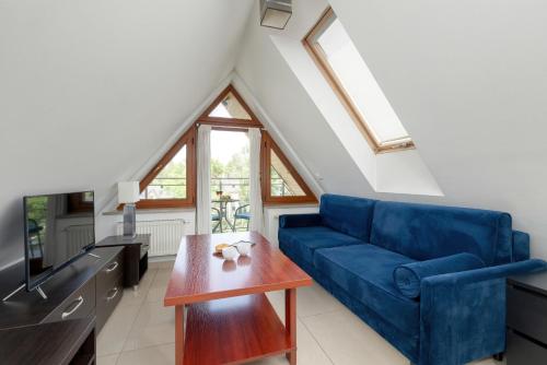 Apartament z Parkingiem Blisko Gubałówki w Zakopanem by Noclegi Renters