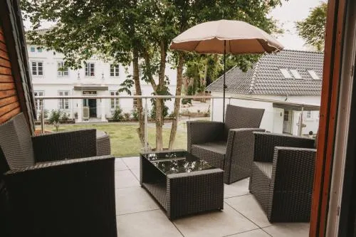 Gasthaus am Henriettenhof photo 3