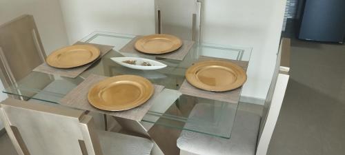 Fotografie z fotogalerie ubytování Hermosa casa amoblada v destinaci Barranquilla