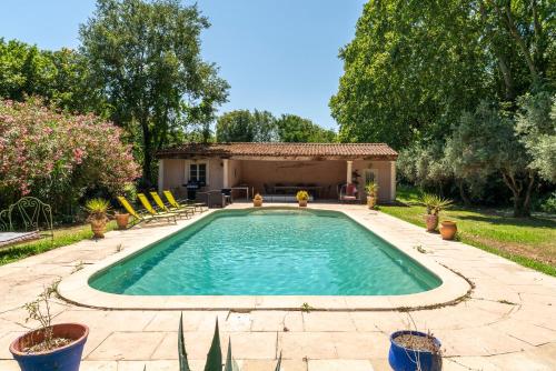 Maison de maitre domaine Beauchamp