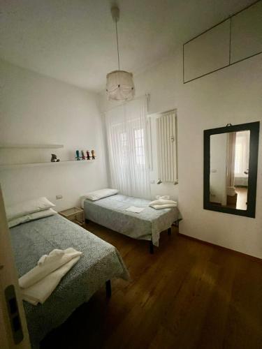 La casa di Rosina al Pigneto