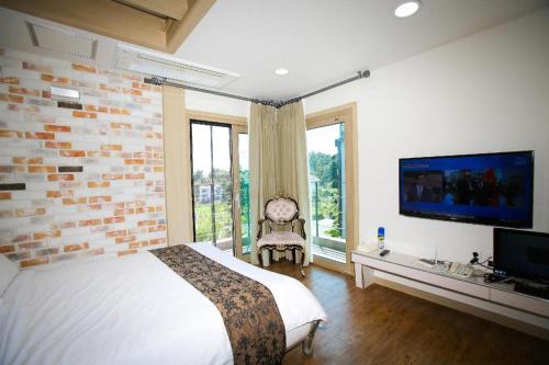 Port Avenue Hotel N Resort_3
