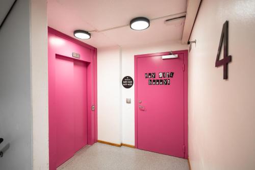 Fotografie z fotogalerie ubytování Anker Hostel v Oslu