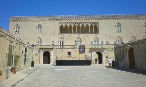 Gambar di galeri bagi Ulivo Apartment di Ragusa