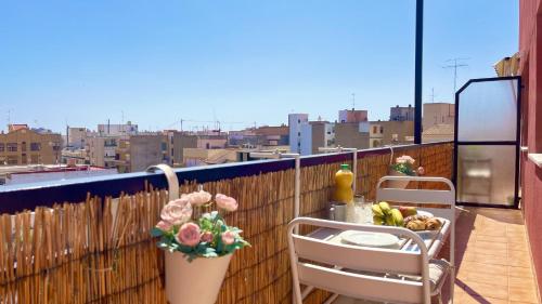 Φωτογραφία από το άλμπουμ του Vicari Apartamento con Piscina by Gloove σε El Campello