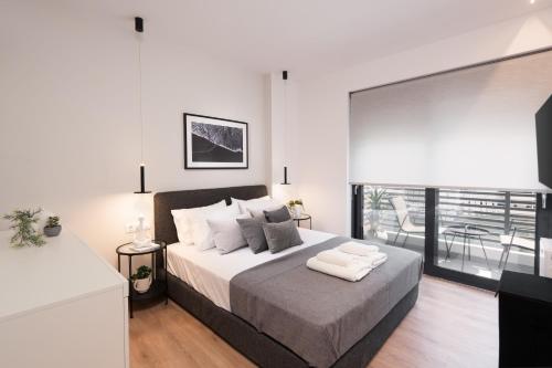 Kosmos Luxury Residences