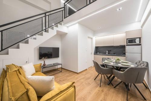 Foto Athens Loft