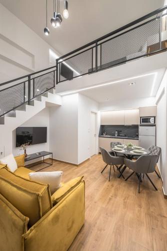 Athens Loft