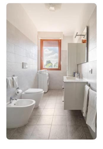 Gallery image of Biroldi Apartment in Varese