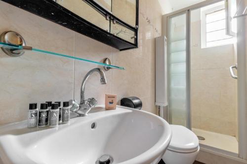 Chanzy-Spacieux appartement familial Place de la Nation