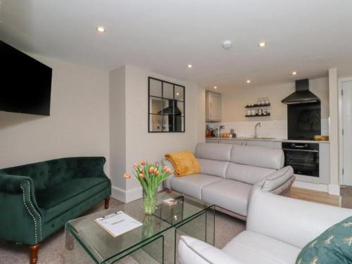 Gallery image of Apartments at The Black in Wark