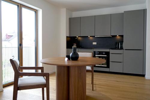 Galeriebild der Unterkunft Loft H12 in Starnberg