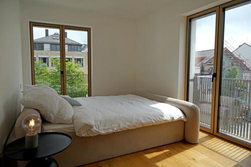 Galeriebild der Unterkunft Loft H12 in Starnberg