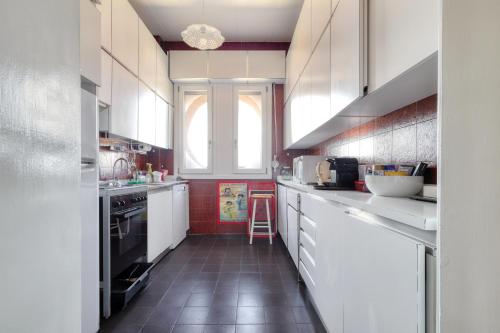 Hostmate - Milano - Tunisia - Porta Venezia