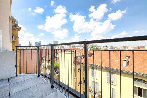 Hostmate - Milano - Tunisia - Porta Venezia
